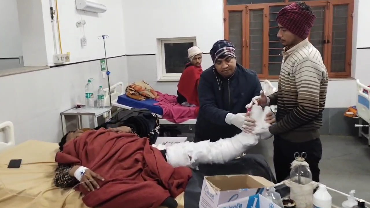 स्लीपर बस