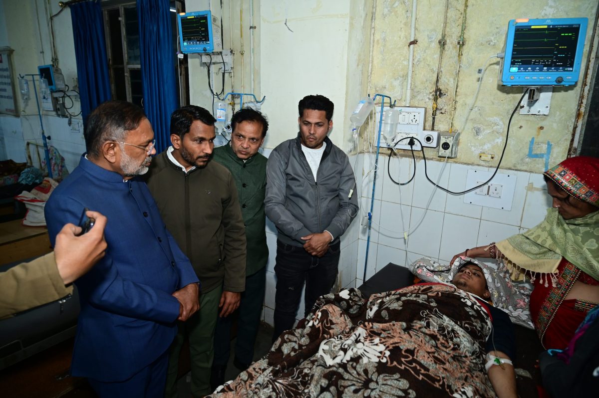 बिल्डिंग