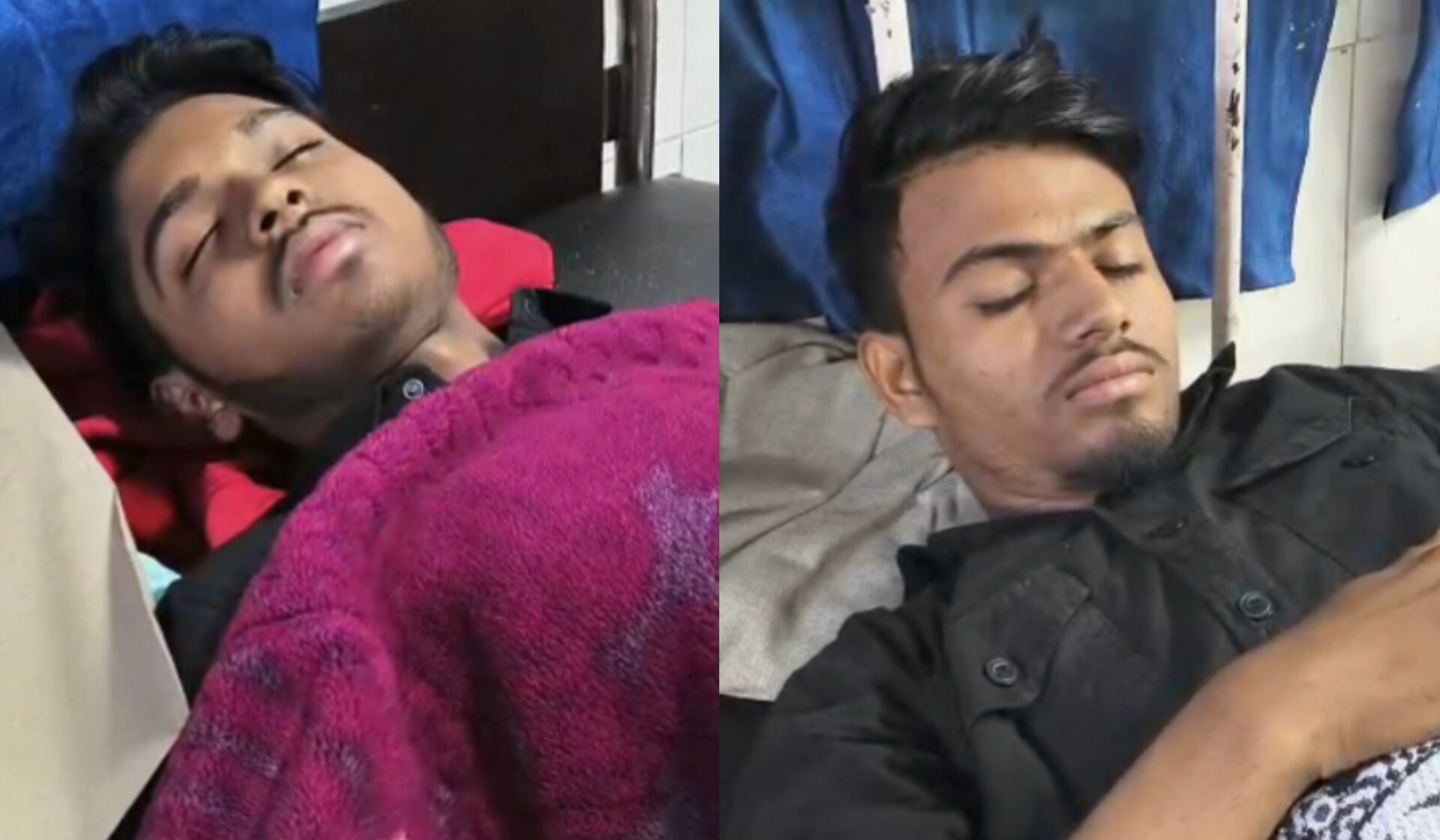 स्कूली छात्र