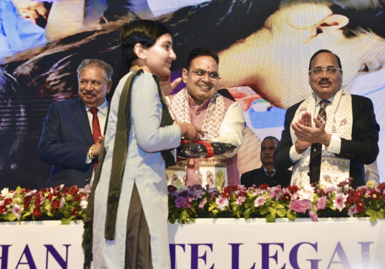 सीएम भजनलाल