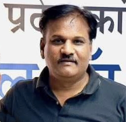 मंत्री झाबर सिंह खर्रा